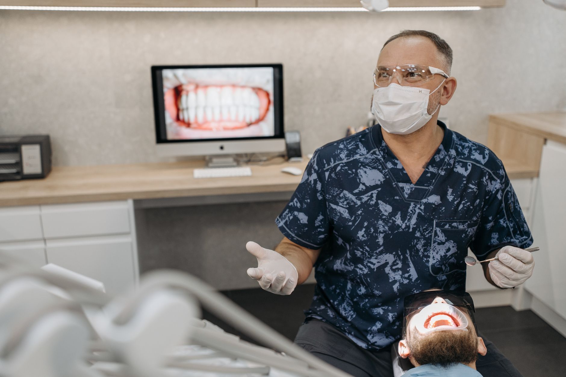 dentiste urgence Aubervilliers