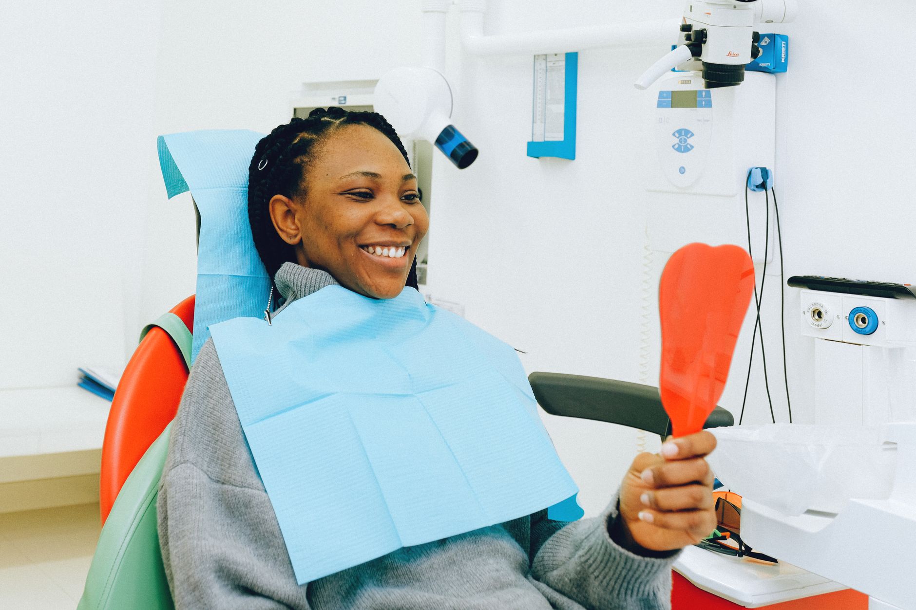 dentiste urgence Aubervilliers